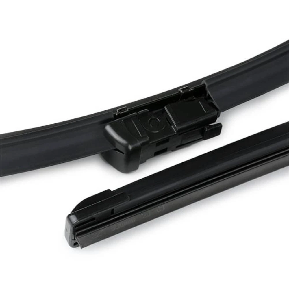 Vorne Scheibenwischer Oximo Silicone OEM für Peugeot Boxer 2 Van