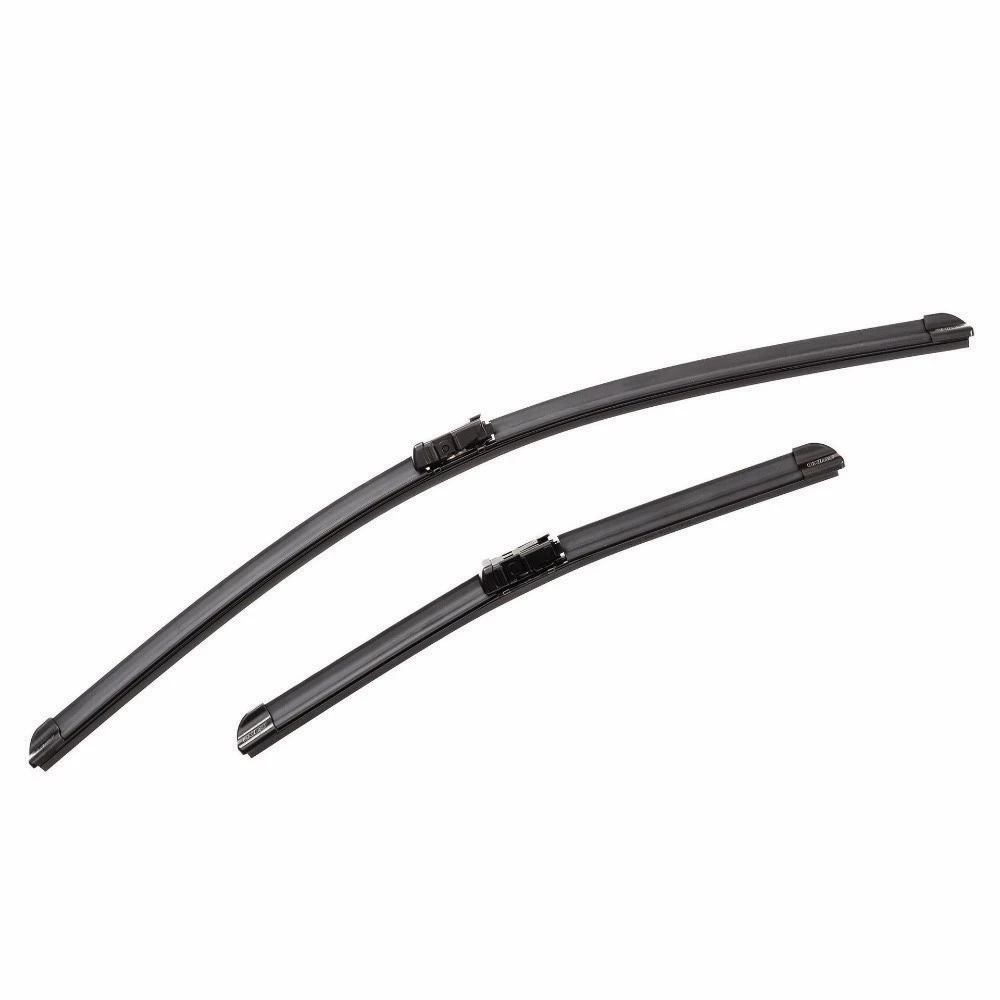 Vorne Scheibenwischer Oximo Silicone OEM für Fiat Panda 4 Schrägheck