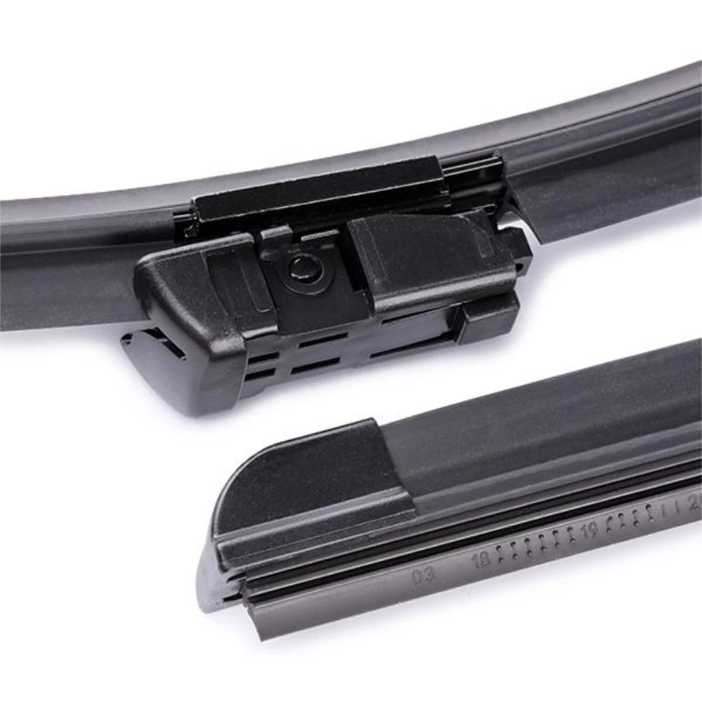 Vorne Scheibenwischer Oximo Silicone OEM für Citroen C4 2 B73 | BZ3 Limousine