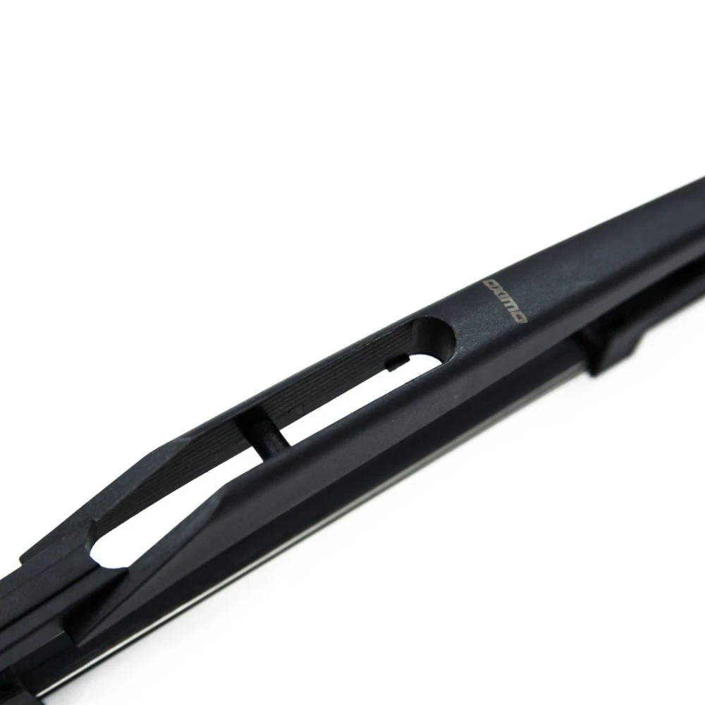 Hinten Scheibenwischer Oximo Silicone WR für Citroen Nemo A9 Schrägheck