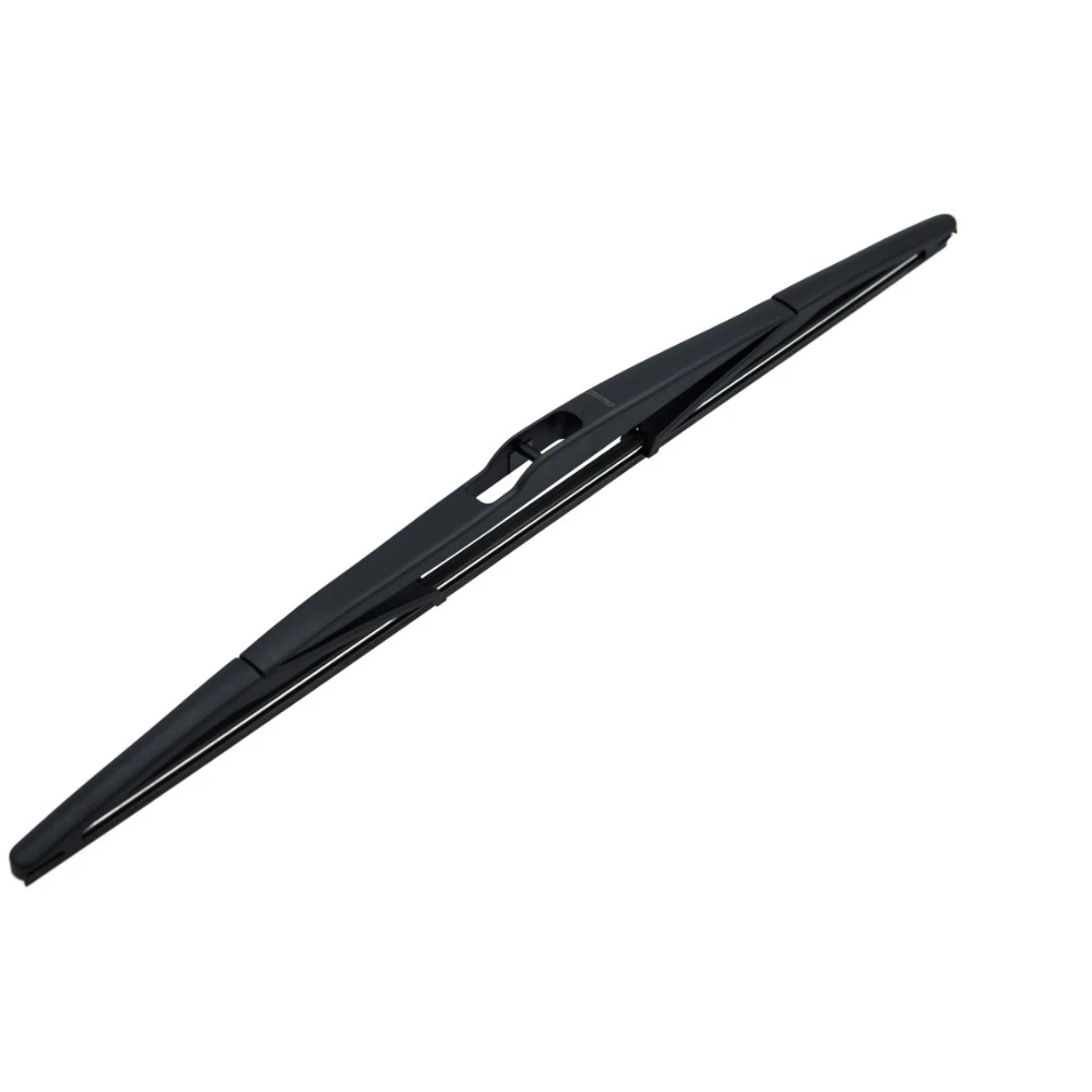 Hinten Scheibenwischer Oximo Silicone WR für Peugeot 207 Schrägheck