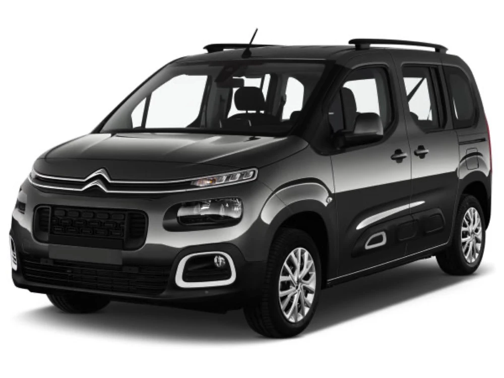 Citroen Berlingo 3 K9 Van Scheibenwischer