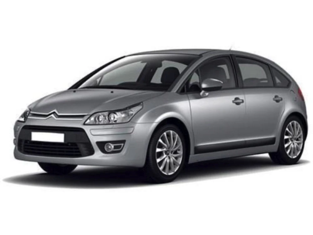 Scheibenwischer für den Citroen C4 1 B5 | LA Schrägheck 5 Turen