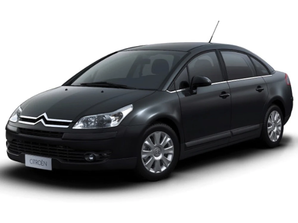 Scheibenwischer für den Citroen C4 B5 | LA Limousine