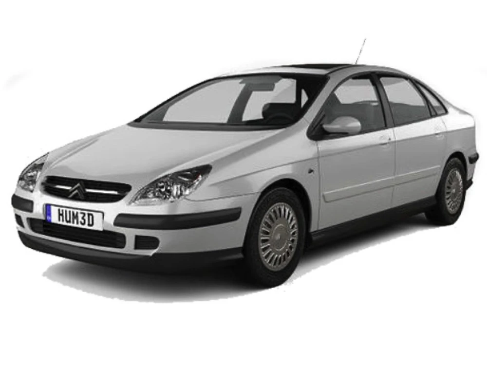 Citroen C5 1 DC | DE Fließheck 06.2001-11.2003 Hakenadapter Scheibenwischer