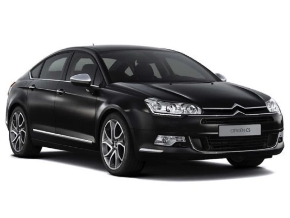 Citroen C5 2 RD | TD Limousine Scheibenwischer