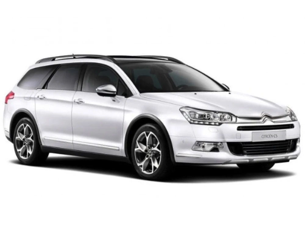 Citroen C5 2 Break RD | TD Kombi Scheibenwischer