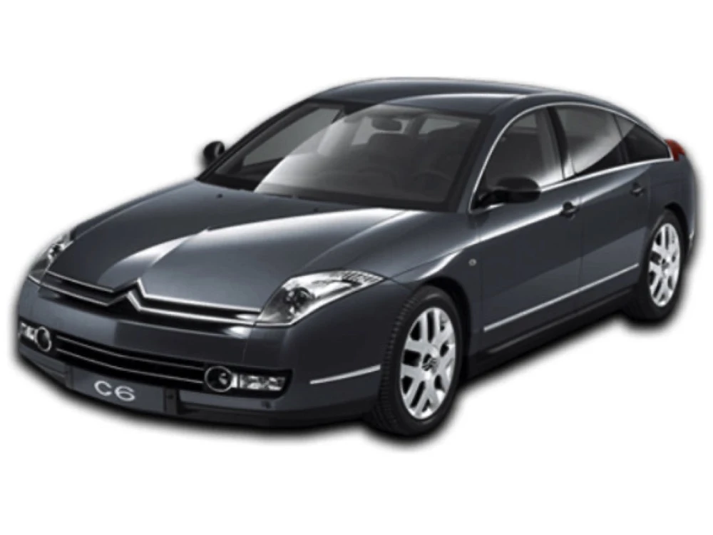Citroen C6 X6 | TD Limousine Scheibenwischer