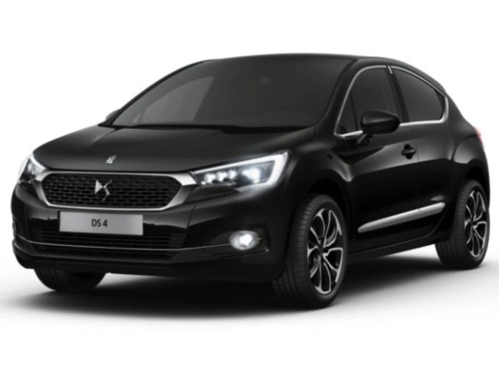 DS DS4 1 B75 Schrägheck Scheibenwischer