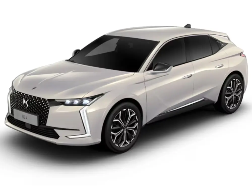 DS DS4 2 Schrägheck Scheibenwischer