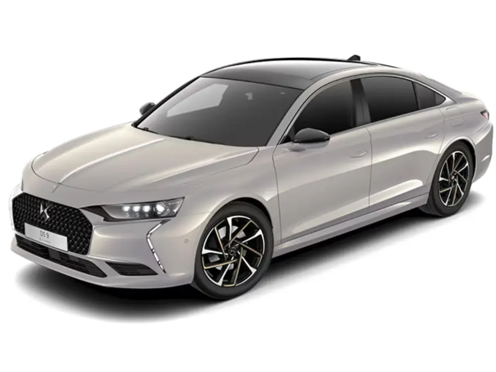 Citroen DS9 Limousine Scheibenwischer