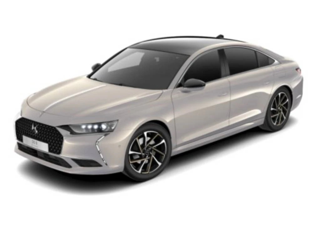 DS DS9 Limousine Scheibenwischer