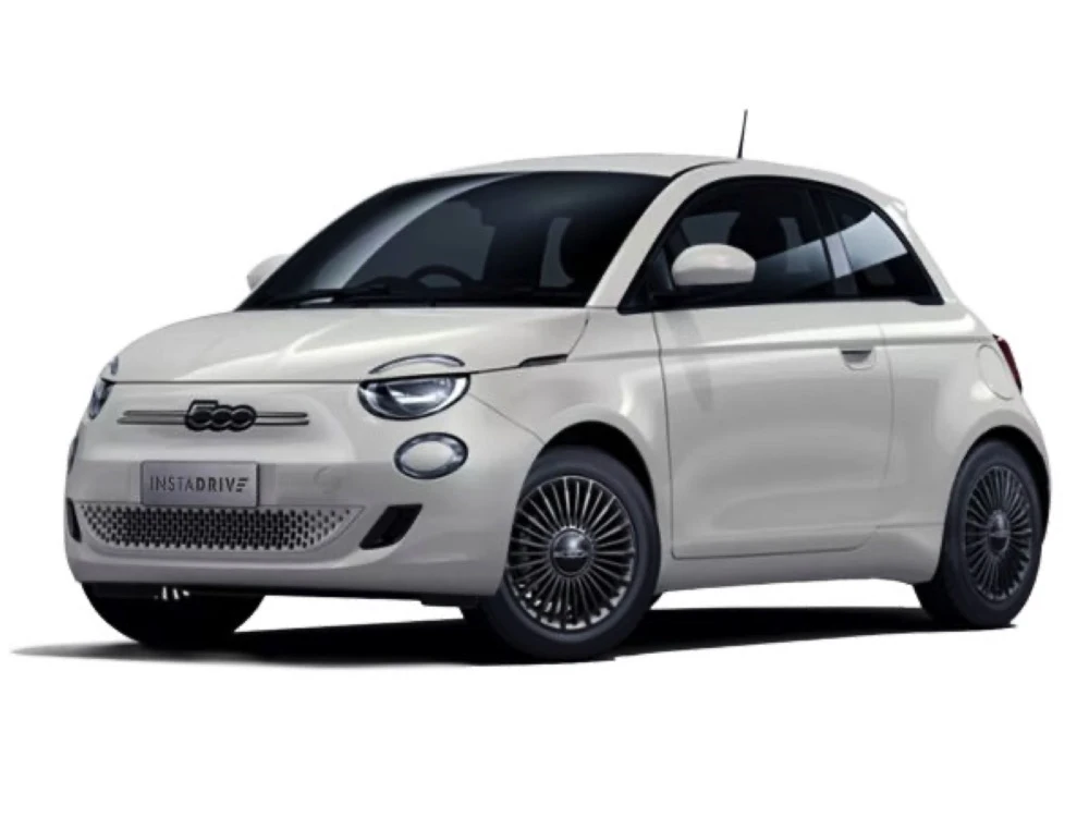 Fiat 500 EU Schrägheck | Cabrio Scheibenwischer