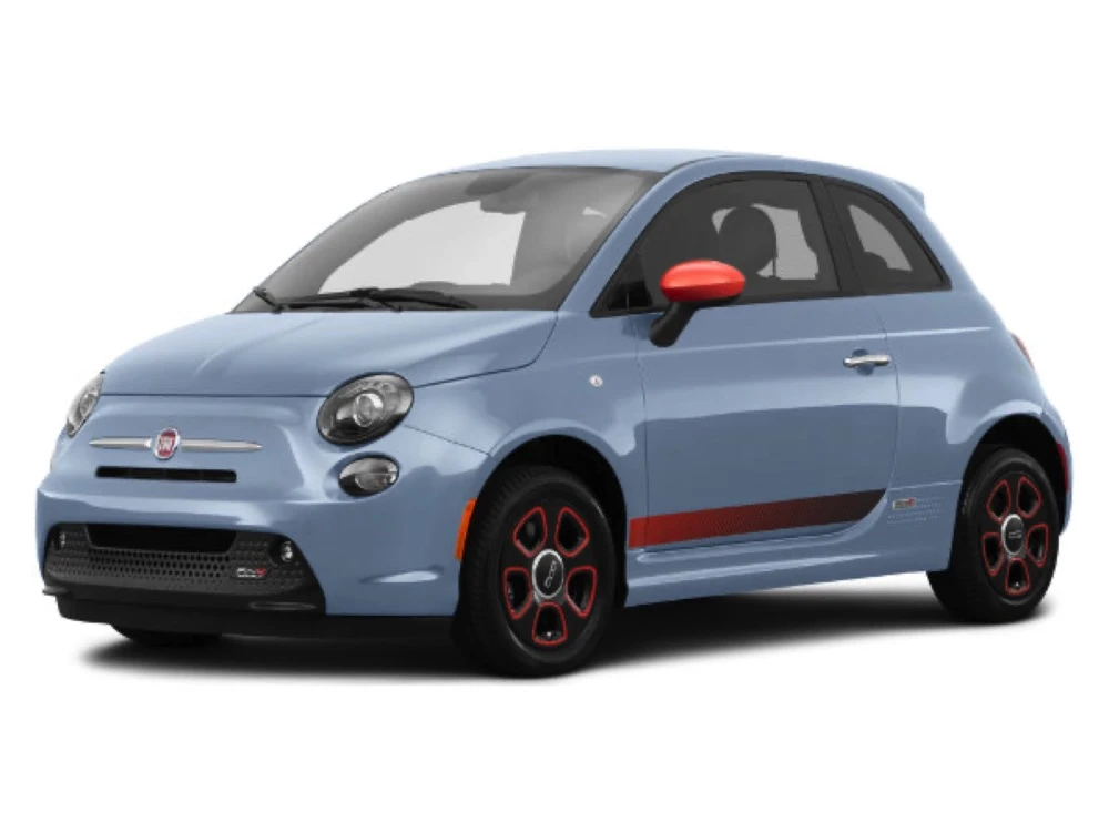 Fiat 500 E | EV Schrägheck Scheibenwischer