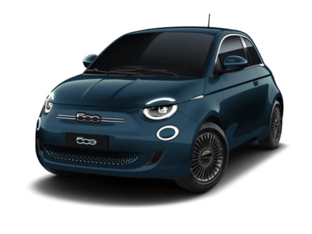 Fiat 500 E | EV Schrägheck Scheibenwischer