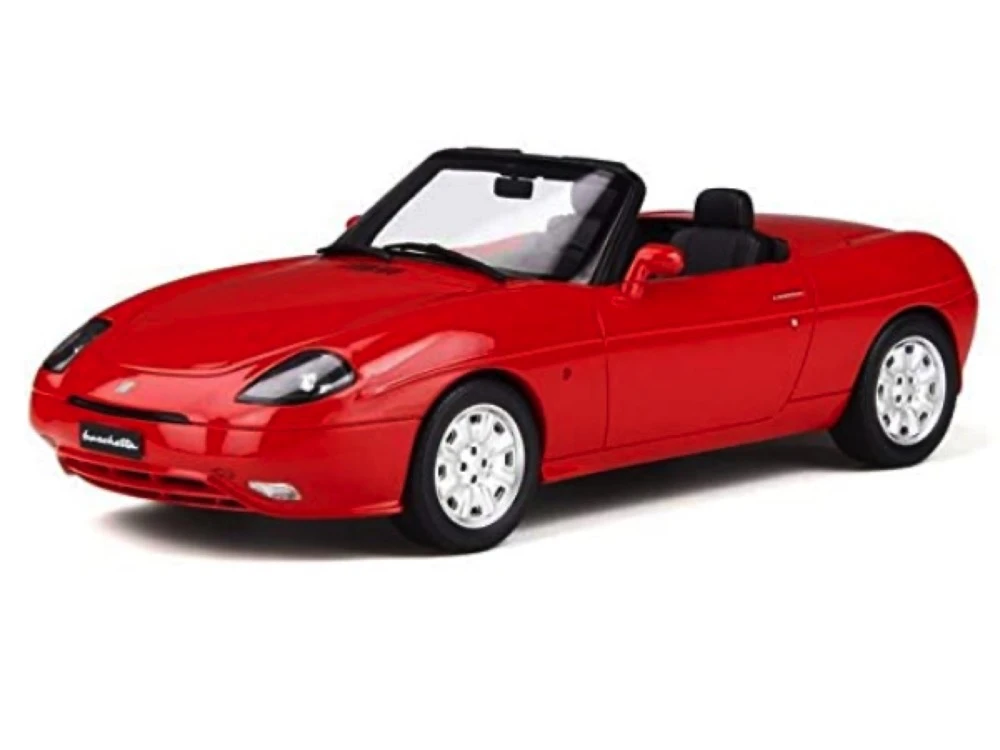 Fiat Barchetta Cabrio Scheibenwischer