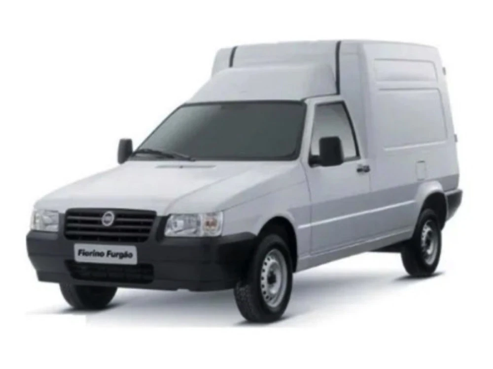 Fiat Fiorino Van Scheibenwischer