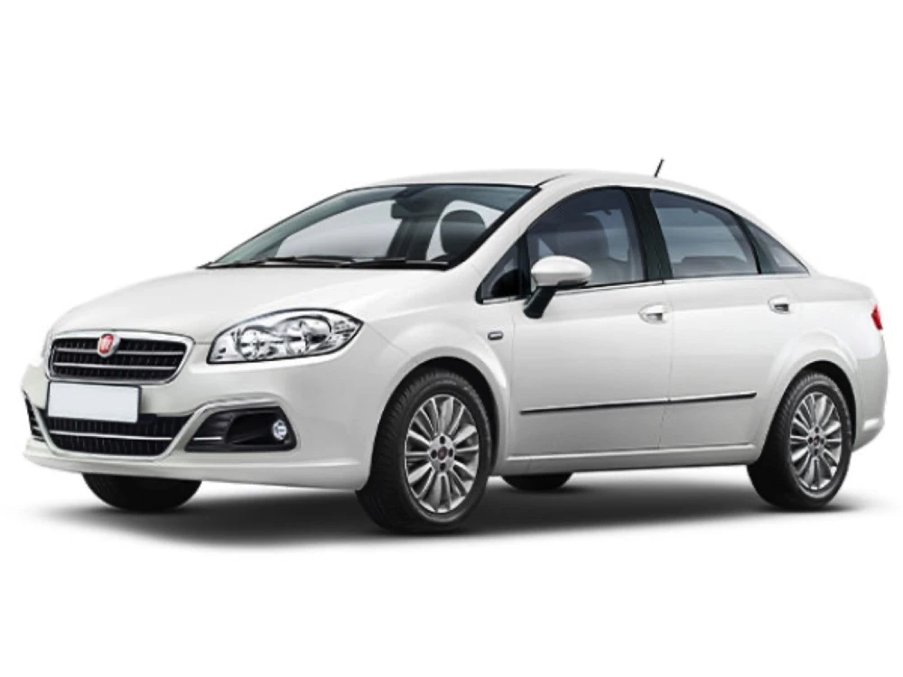 Fiat Linea Limousine Scheibenwischer