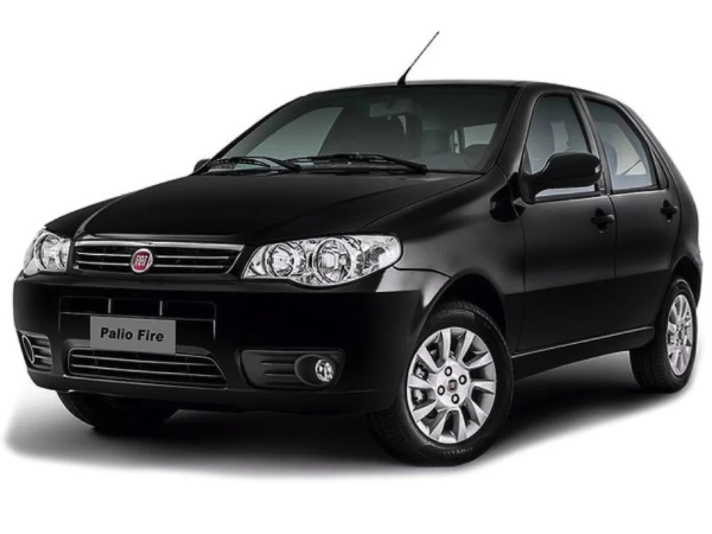Fiat Palio Schrägheck Scheibenwischer