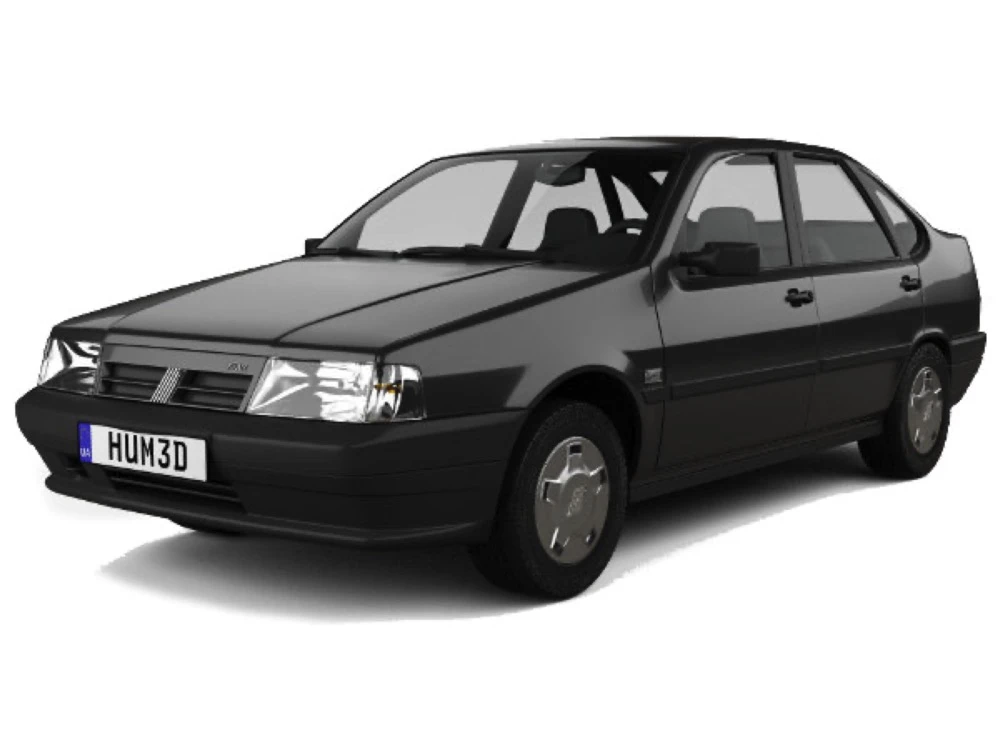 Fiat Tempra Limousine Scheibenwischer