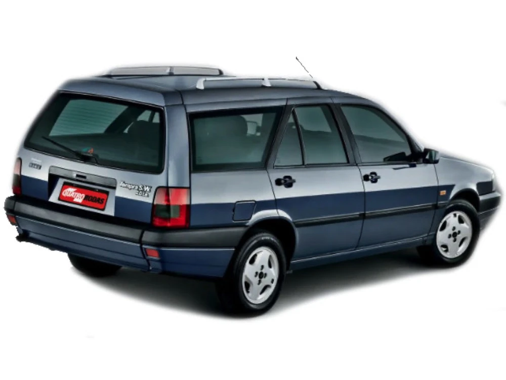 Fiat Tempra Station Wagon Kombi Scheibenwischer