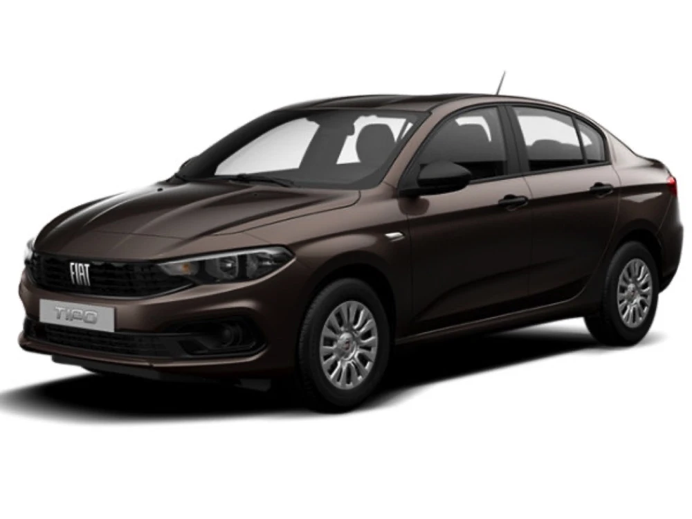 Fiat Tipo 2 Limousine Scheibenwischer