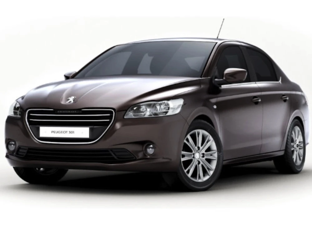 Peugeot 301 M3 Limousine Scheibenwischer