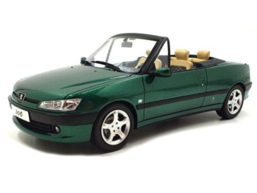Peugeot 306 Cabrio Scheibenwischer