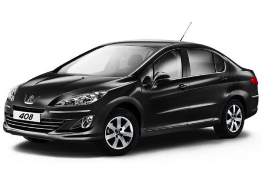 Peugeot 408 Limousine Scheibenwischer