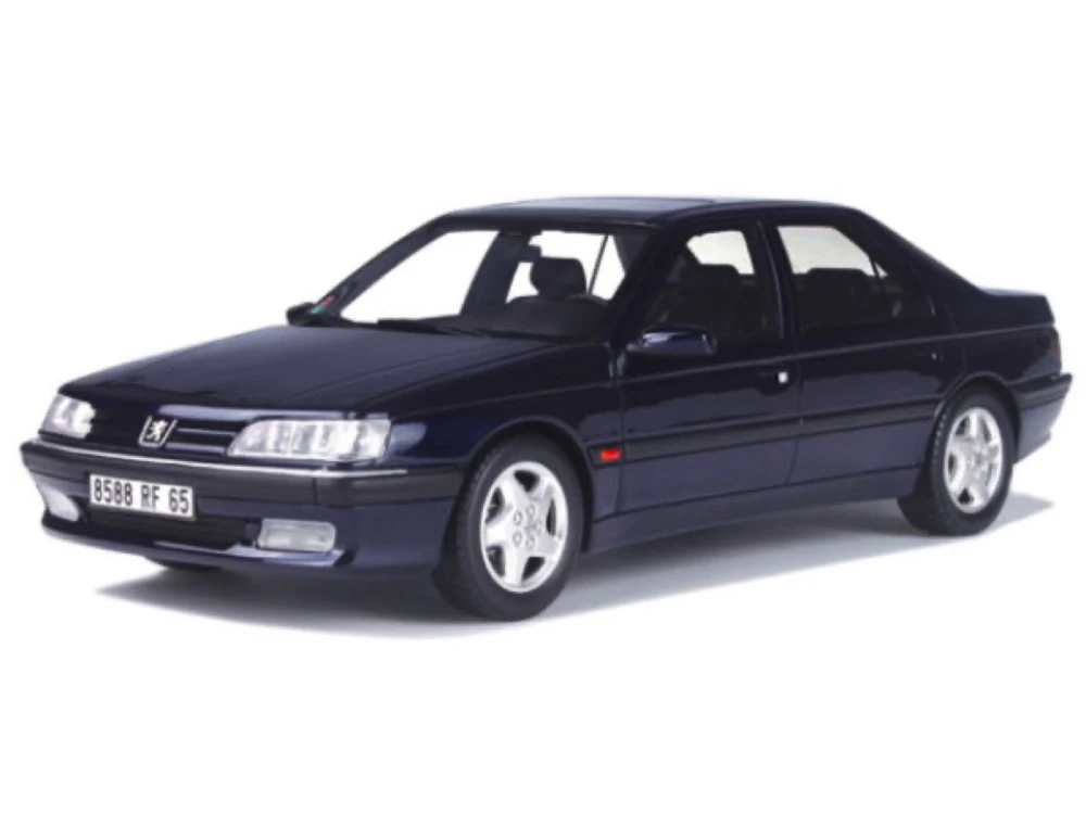 Peugeot 605 1989-1999 Limousine Scheibenwischer