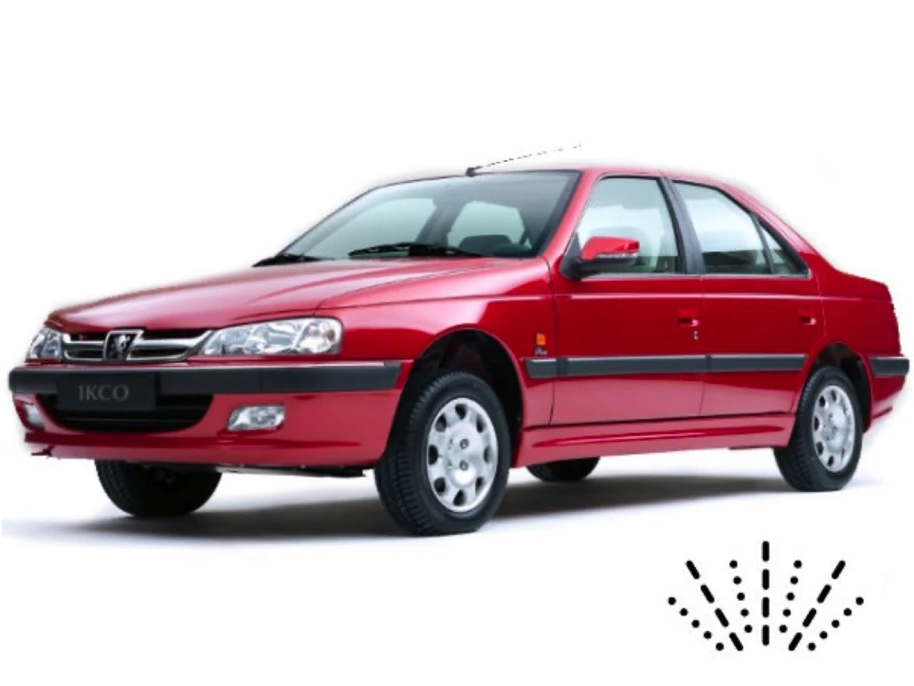 Peugeot Pars 1999-2019 Limousine mit Dusen am Wischerblatt Scheibenwischer Peugeot Pars 1999-2019 Limousine mit Dusen am Wischerblatt Scheibenwischer