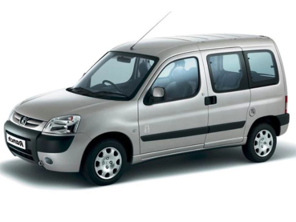 Peugeot Ranch 1997-2013 Van Scheibenwischer Peugeot Ranch 1997-2013 Van Scheibenwischer
