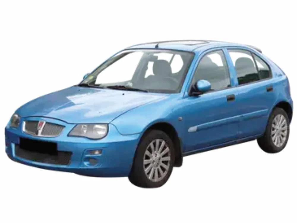 Rover 25 Schrägheck Scheibenwischer