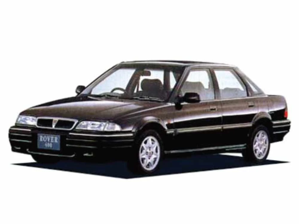 Rover 400 Limousine Scheibenwischer
