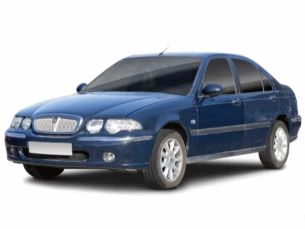 Rover 45 Limousine Scheibenwischer