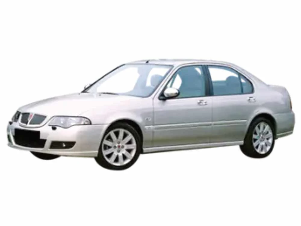 Rover 45 Limousine Scheibenwischer