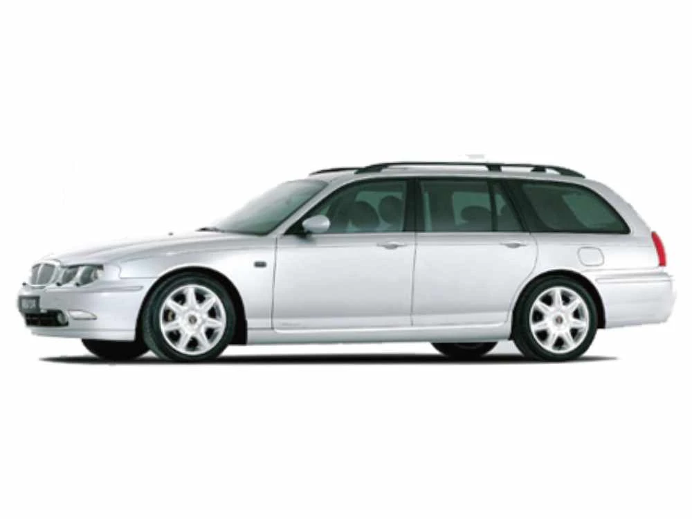 Rover 75 Tourer Kombi Scheibenwischer