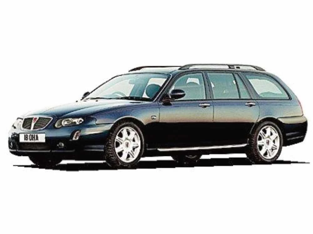 Rover 75 Tourer Kombi Scheibenwischer