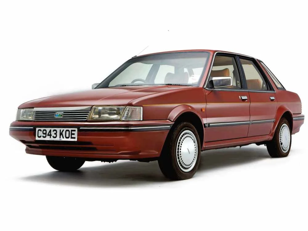Rover Montego Limousine Scheibenwischer