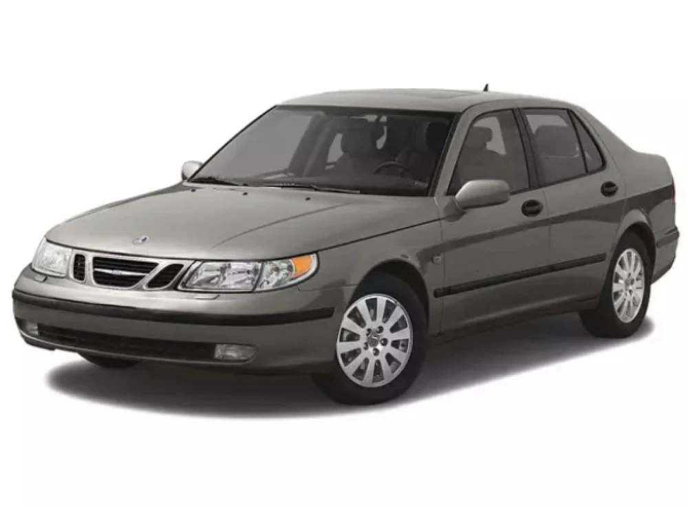 SAAB 9-5 Limousine 06.1997-07.2007 Hakenadapter Scheibenwischer