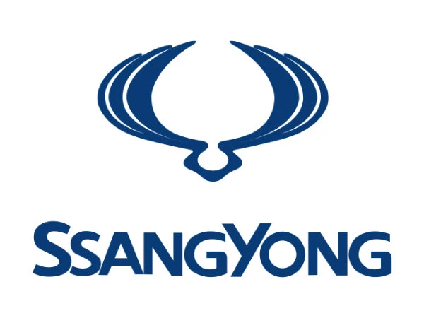 SsangYong Kyron Scheibenwischer